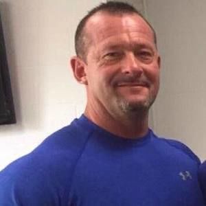 Meet your Posher, Jeff